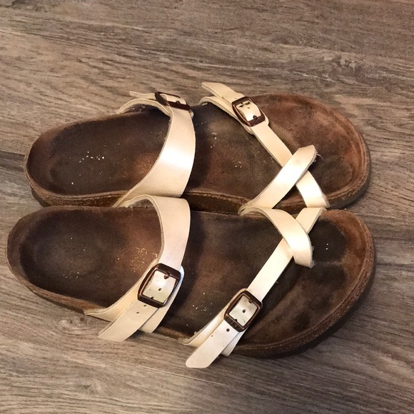 Birkenstock Shoes - Birkenstock Sandals